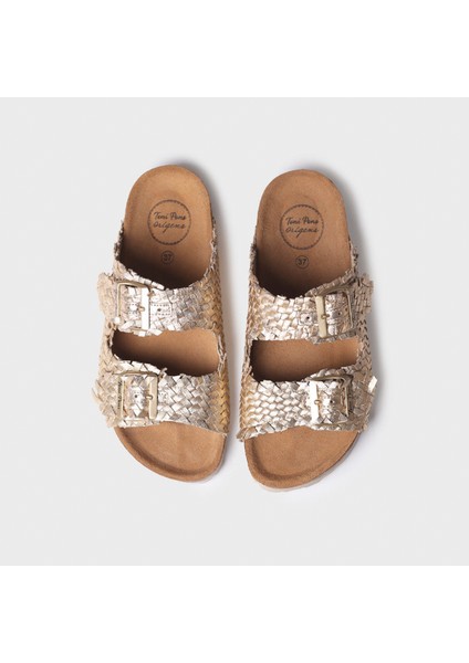 Kadın Terlik Guam-Te Toni Pons Plati modelleri