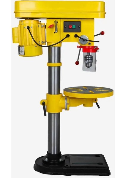 RTM616 550 W Sütunlu Matkap