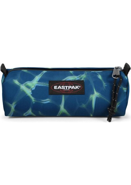 Kalem Kutusu Benchmark Single Liquit Navy 7s3