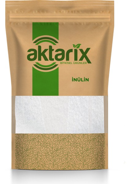 5 kg Probiyotik Lifli Inülin