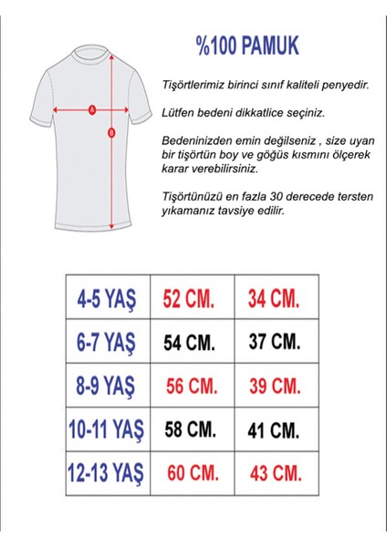 Sonic Tshirt Çocuk Siyah