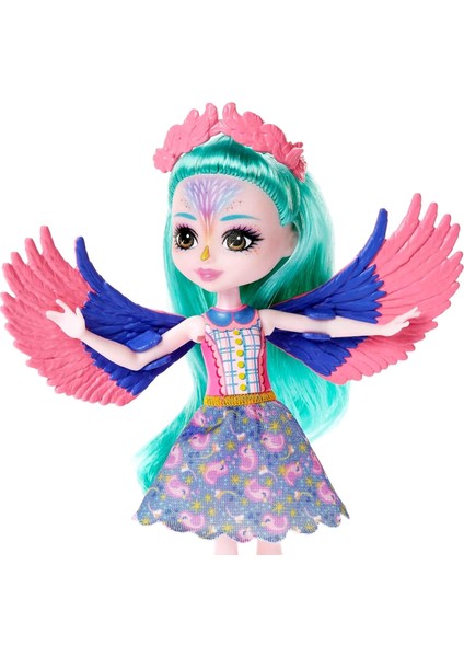 Enchantimals Aile Serileri Oyun Seti GJX43 HKN15 fiyatları