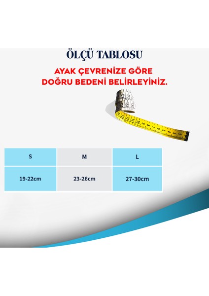 - Fittech Star Ayak Bilekliği Code 5842