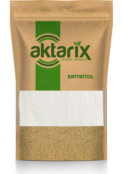 50 gr Eritritol Tatlandırıcı