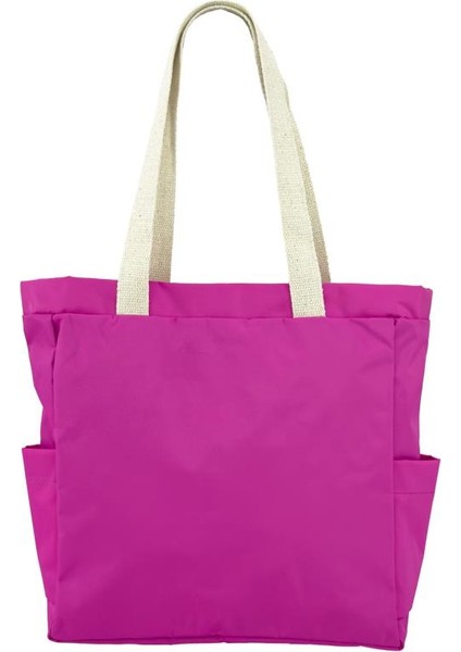 Keep Simple Kadın Çanta Kumaş Pembe 7008 modelleri