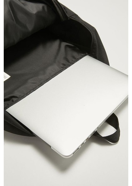 Laptop Bölmeli Okul Sırt Çantası Siyah 19172 modelleri