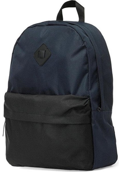 Lumberjack Okul Sırt Çantası (Laptop Bölmeli) Lacivert- Siyah 1153 fiyatları