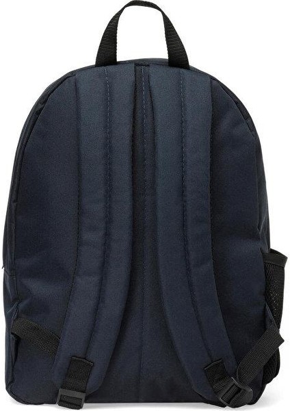Lumberjack Okul Sırt Çantası (Laptop Bölmeli) Lacivert- Siyah 1153 modelleri
