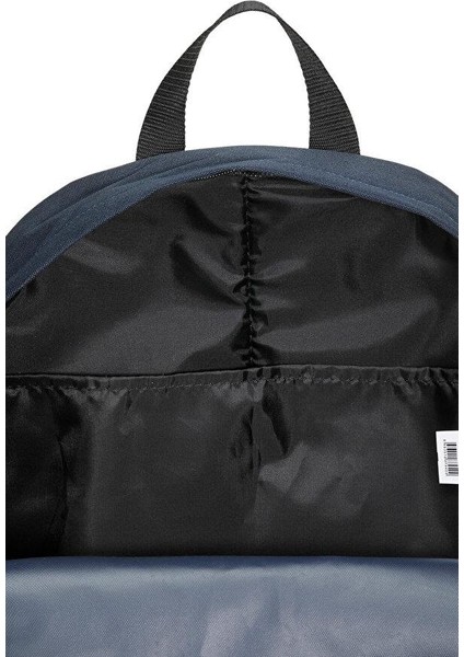 Lumberjack Okul Sırt Çantası (Laptop Bölmeli) Lacivert- Siyah 1153 fırsatları