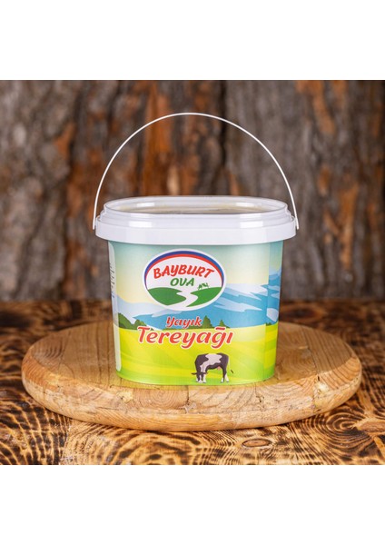 Kova Tereyağı 960G