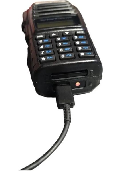 UV82 Type-C El Telsizi