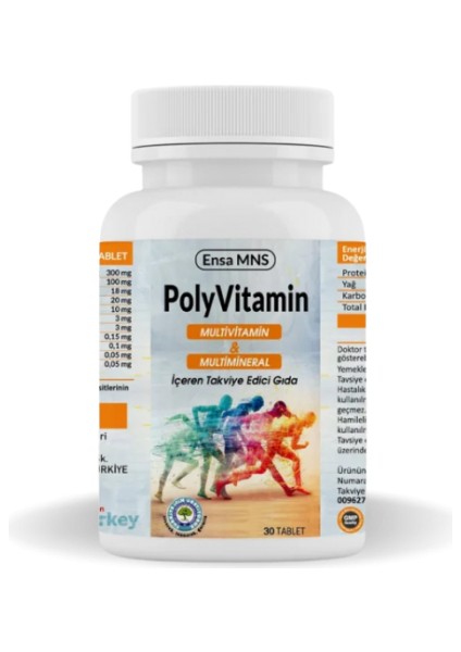 Polyvitamin