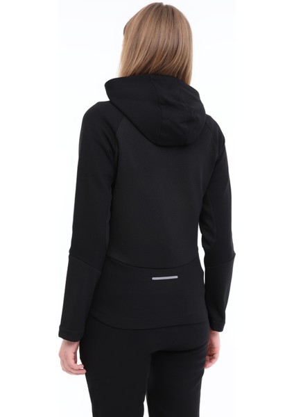 Wl Mıla 18CT321 5fx Siyah Kadın Eşofman Üstü fiyatları