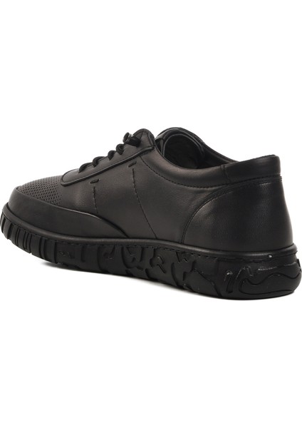 Siyah Kadın Casual Ayakkabı 353-1 Z fırsatları