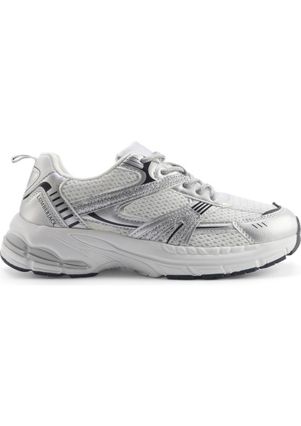 Pentagon 5fx Beyaz Kadın Sneaker