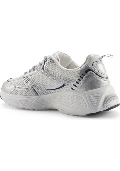 Pentagon 5fx Beyaz Kadın Sneaker modelleri