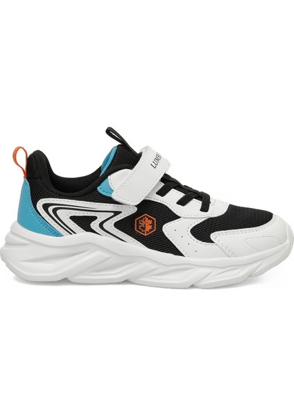 Hype 5fx Beyaz Erkek Çocuk Sneaker