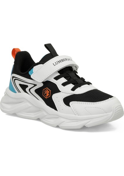 Hype 5fx Beyaz Erkek Çocuk Sneaker