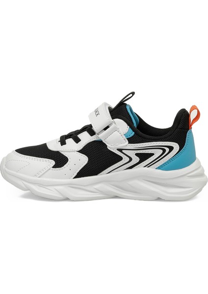 Hype 5fx Beyaz Erkek Çocuk Sneaker