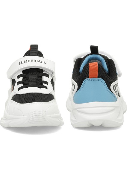 Hype 5fx Beyaz Erkek Çocuk Sneaker
