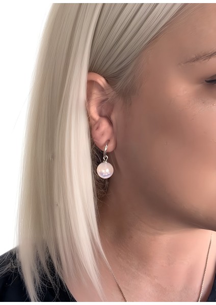 Par Sedef İncili Küpe fiyatları