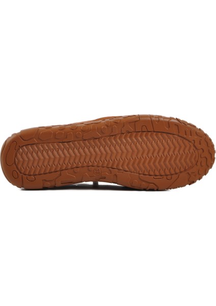 Taba Süet Kadın Casual Ayakkabı 1049-1 Z indirimleri