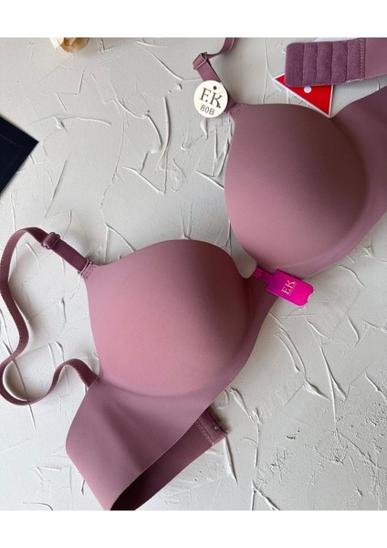 Intive Lazer Kesim Dikişsiz Hafif Destekli Iz Yapmaz Balenli Ince Askılı Sütyen fiyatları