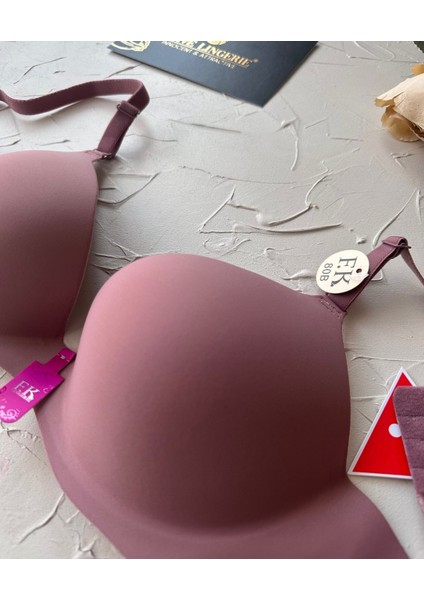 Intive Lazer Kesim Dikişsiz Hafif Destekli Iz Yapmaz Balenli Ince Askılı Sütyen fırsatları