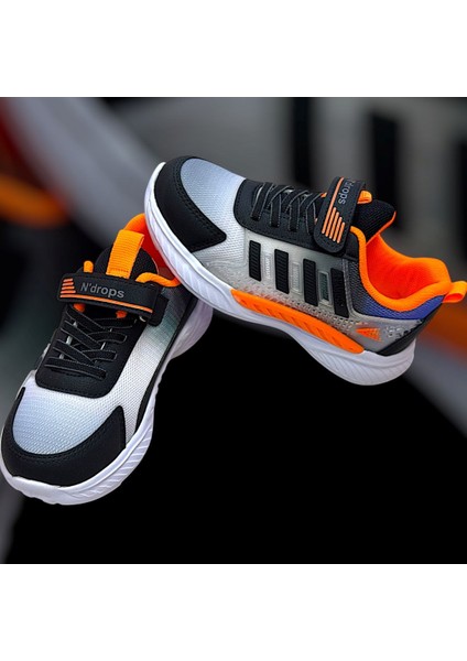 Kafkaslar Yeni Model Kız Erkek Çocuk Sneakers Spor Ayakkabı fiyatları