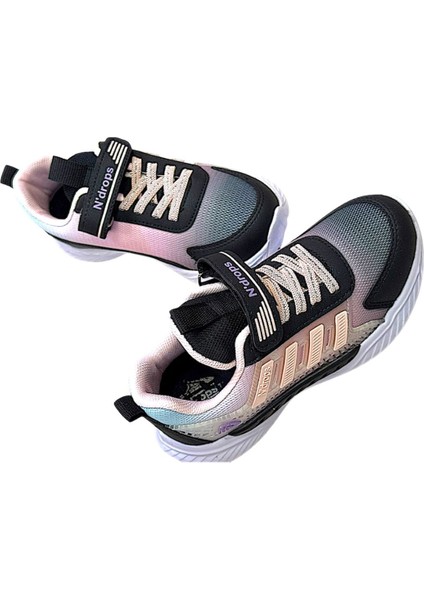 Kafkaslar Yeni Model Kız Erkek Çocuk Ortopedik Sneakers Spor Ayakkabı fiyatları