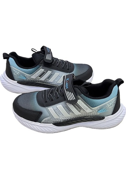 Kafkaslar Yeni Model Kız Erkek Çocuk Ortopedik Sneakers Spor Ayakkabı fiyatları