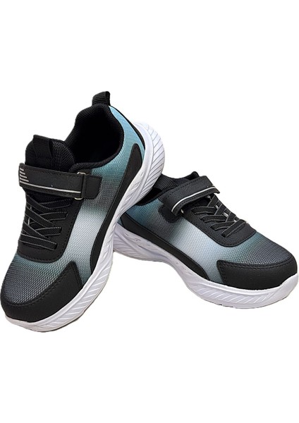 Kafkaslar Yeni Model Kız Erkek Çocuk Ortopedik Sneakers Spor Ayakkabı modelleri
