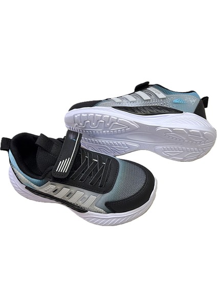 Kafkaslar Yeni Model Kız Erkek Çocuk Ortopedik Sneakers Spor Ayakkabı indirimleri