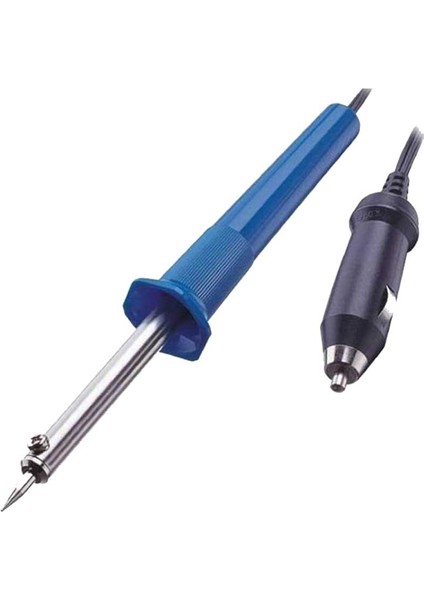 Class ZD-200NDQ 12 Volt Çakmak Fişli Kalem Havya Lehim Makinası Oto Araç Için Lehim Kaynak Aleti