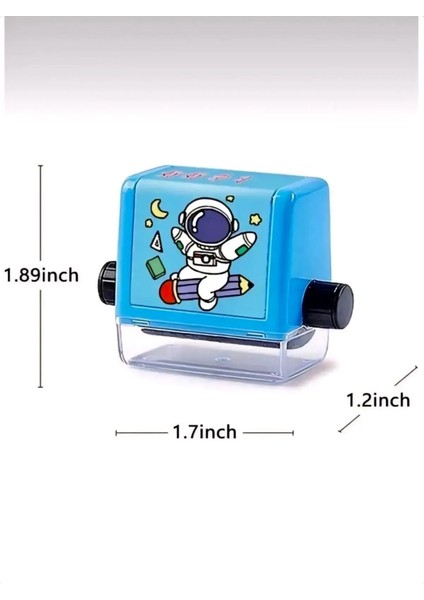 Çok Amaçlı Anahtarlık Açacak Tornavida Alyan Çelik Taşınabilir Kar Tanesi Şeklinde 1 Adet