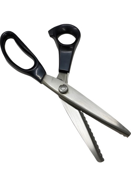 Şekilli Kesen Sürfile Makası 23 cm 1735 fırsatları