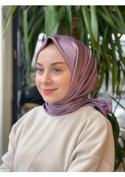 Leylak-41 Sima Valentino Eşarp