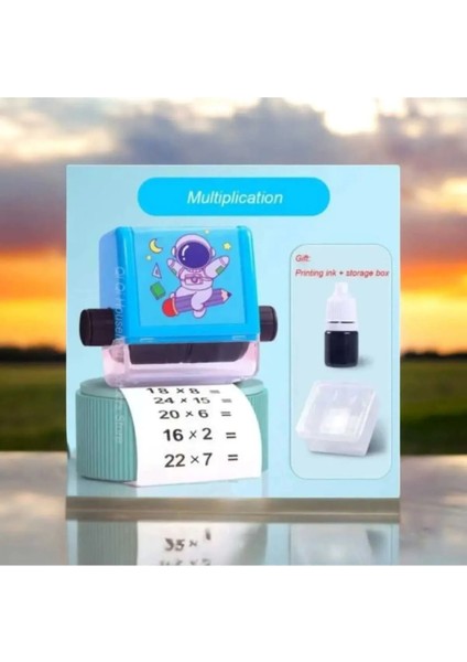 Toplama- Çıkarma Işlemi Mürekkepli Test Alıştırma Matematik Çocuk Okul Alıştırma Test Kaşesi fırsatları