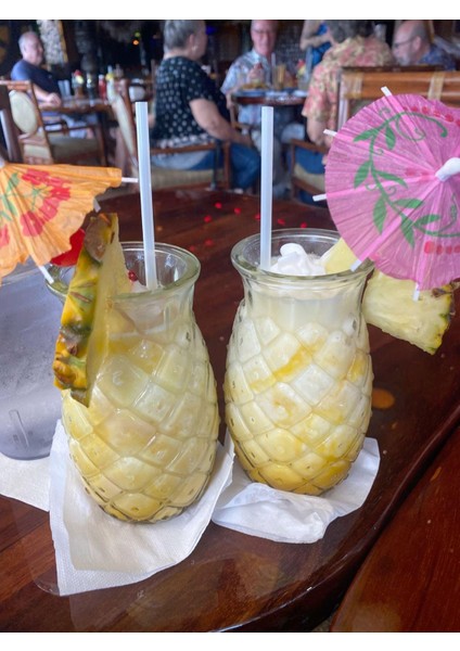 4 Tane Soğuk Kahve Bardağı , Atom Bardağı, Limonata Bardağı, Kokteyl Bardağı 550 ml indirimleri