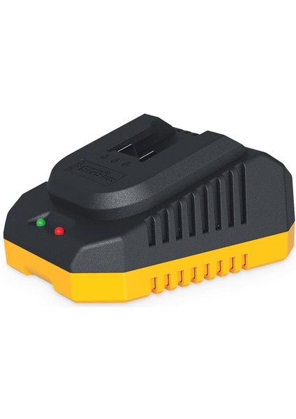 SGS5499 - Hızlı Şarj Akü Ünitesi 2 - 4 Amper