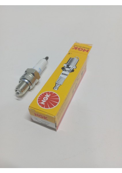 Volta Rs1 Rs2 Rs3 50CC (Enjeksiyonlu) Uyumlu 0rj. Ngk Buji