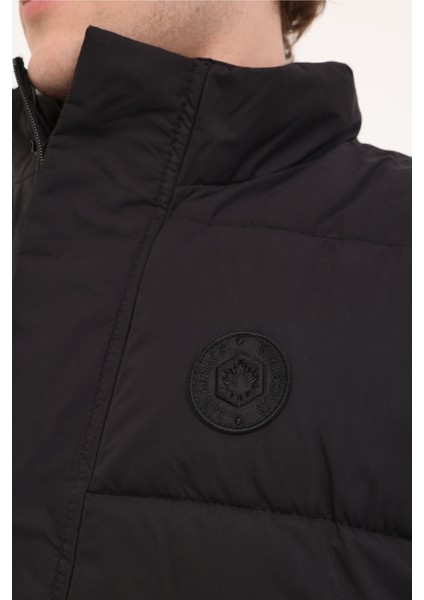 ml Arnold Vest 4CT646 4pr Siyah Erkek Yelek fırsatları