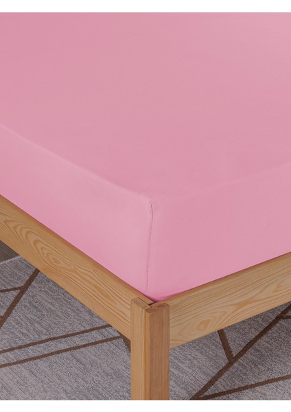 Penye Lastikli Çarşaf, 160×200 Çift Kişilik %100 Pamuk Örme Kumaş, 145 Gr/m² modelleri