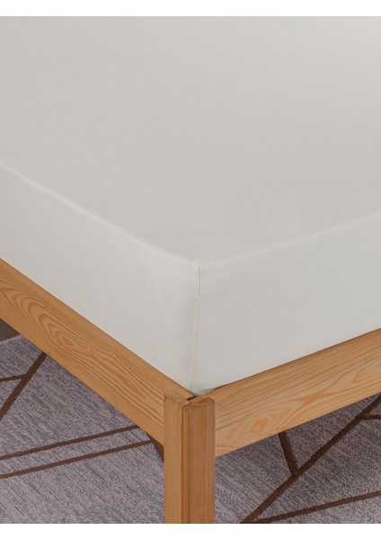 Penye Lastikli Çarşaf, 160×200 Çift Kişilik %100 Pamuk Örme Kumaş, 145 Gr/m² modelleri