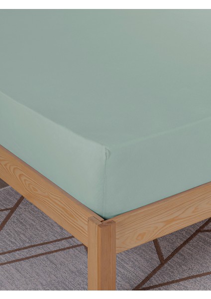 Penye Lastikli Çarşaf, 160×200 Çift Kişilik %100 Pamuk Örme Kumaş, 145 Gr/m² modelleri