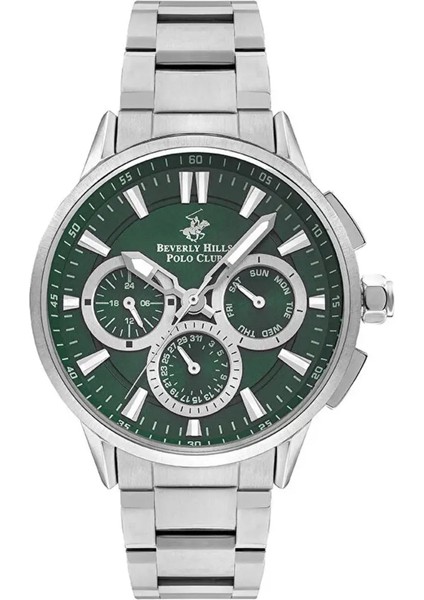 Beverly Hills Polo Club Erkek Kol Saati BP3220X.370