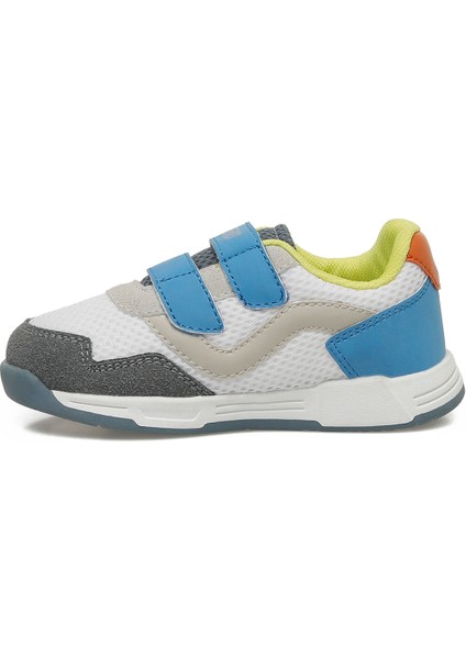 Haren B 5fx Beyaz Erkek Çocuk Sneaker modelleri