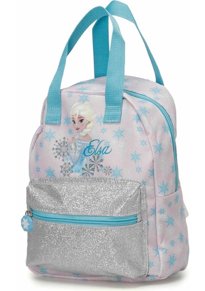 Elsa Sm Dty Bpck 4pr Çok Renkli Kız Çocuk Sırt Çantası