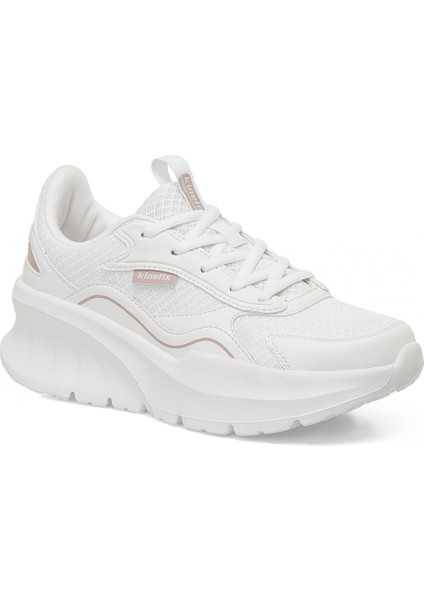 Solıda Tx W 5fx Beyaz Kadın Sneaker fiyatları
