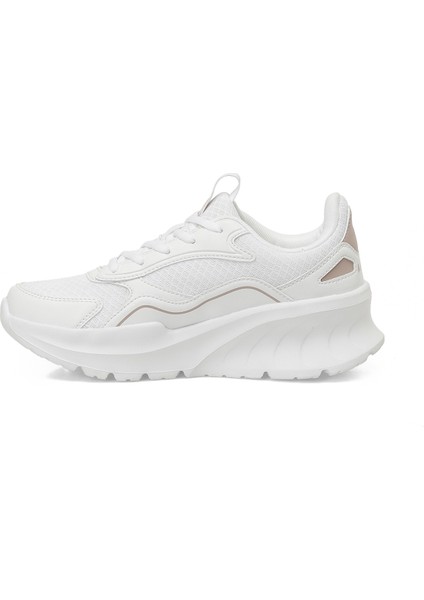 Solıda Tx W 5fx Beyaz Kadın Sneaker modelleri